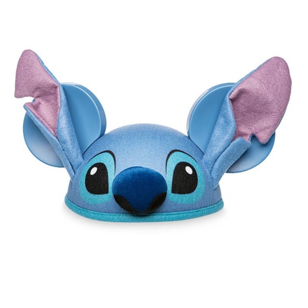 Stitch Ears from Disney